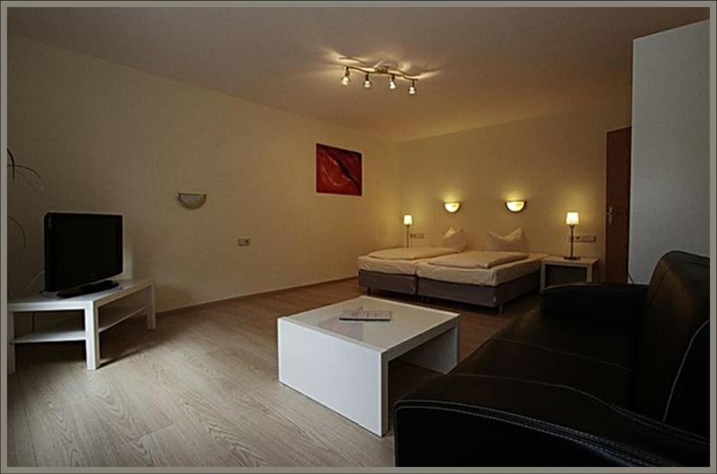 Hotel Baeren Leimen  Oda fotoğraf