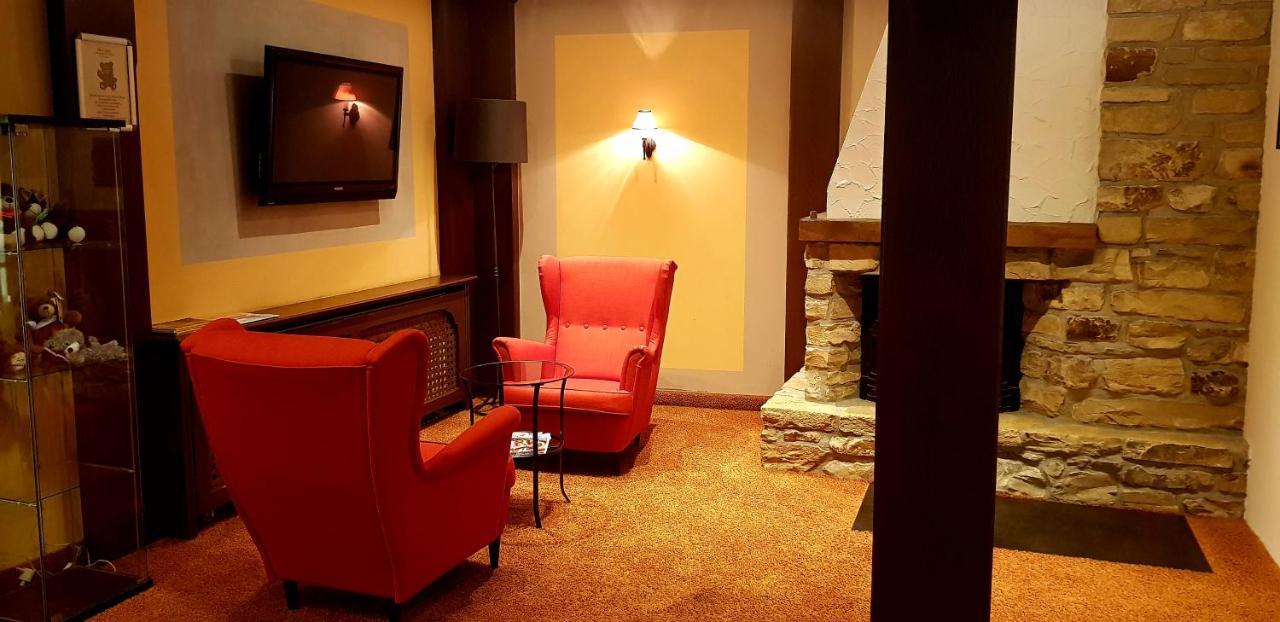 Hotel Baeren Leimen  Dış mekan fotoğraf