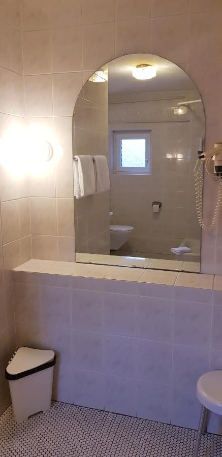 Hotel Baeren Leimen  Dış mekan fotoğraf